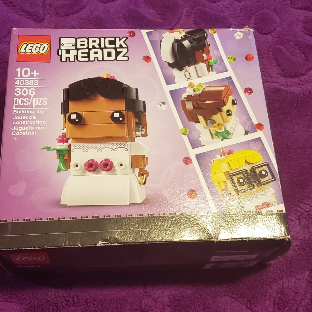 Lego - Picture 3 of 5